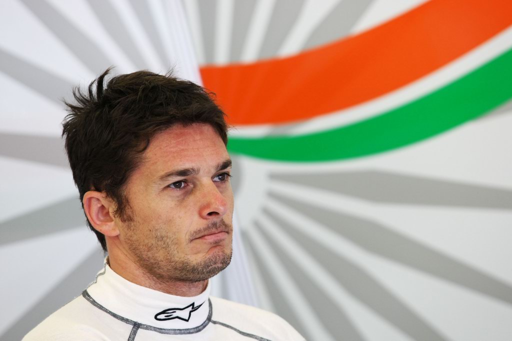 GP TURCHIA - Prove Libere